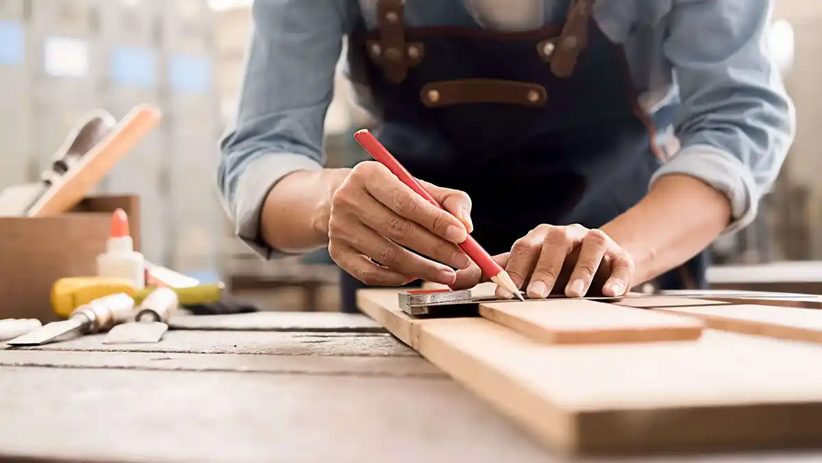 carpentry