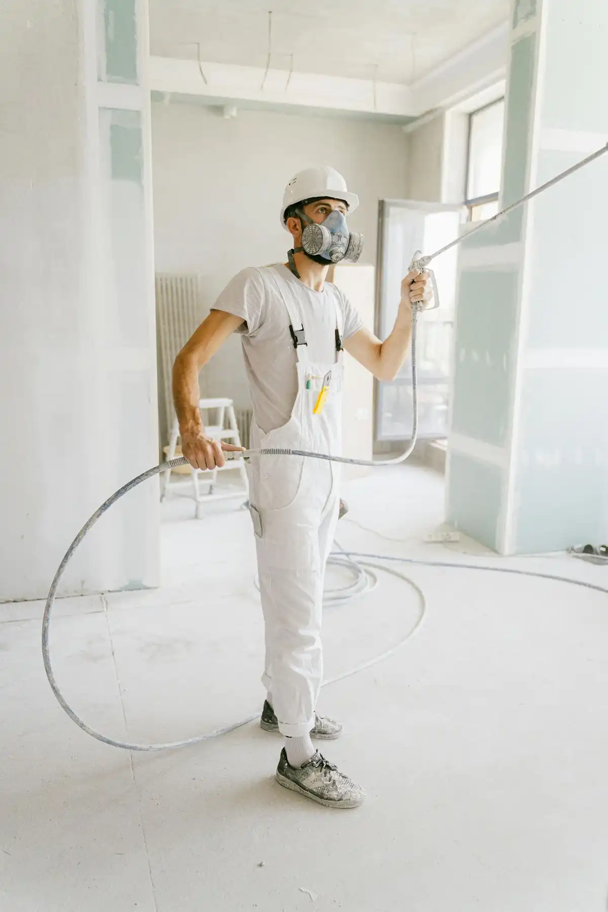 painter