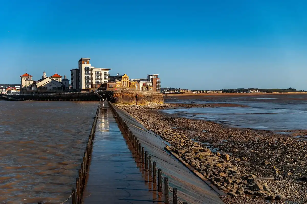 weston